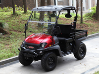 Bighorn UTV 200 VX